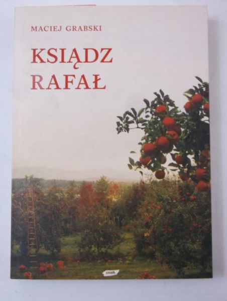 Ksiądz Rafał