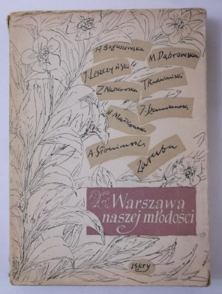 Warszawa naszej młodości