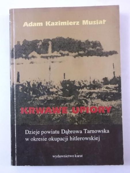 Krwawe upiory