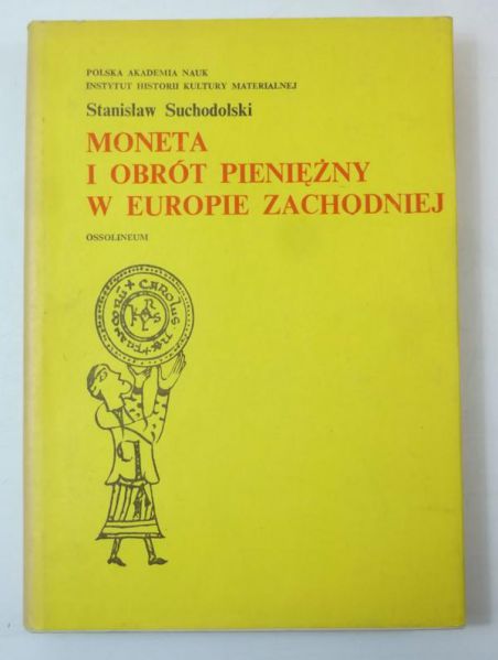 Moneta i obrót pieniężny w Europie Zachodniej