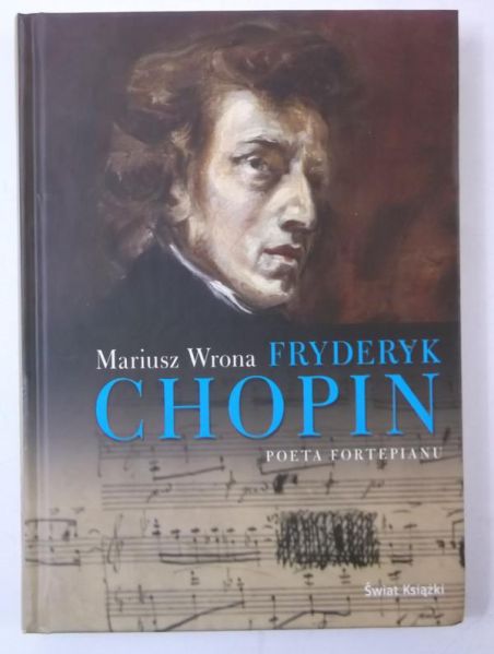 Fryderyk Chopin