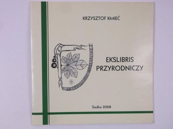 Ekslibris przyrodniczy