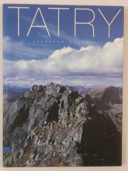 Majcher Jarosław - Tatry