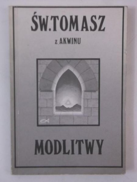 Modlitwy