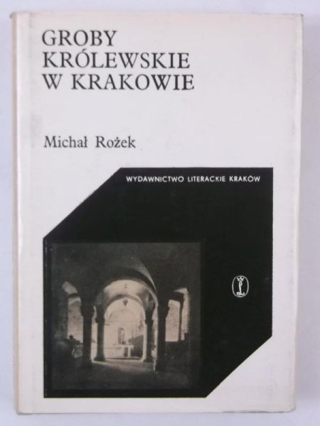 Groby królewskie w Krakowie