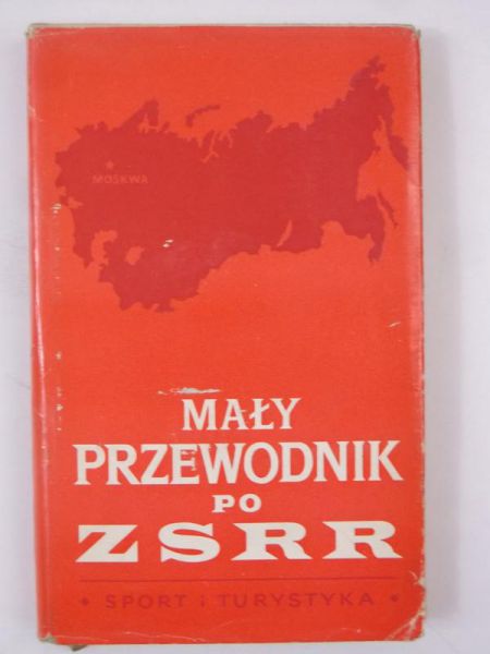 Mały przewodnik po ZSRR