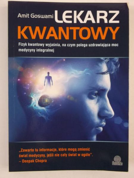 Lekarz kwantowy
