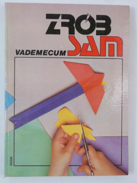 Zrób sam. Vademecum
