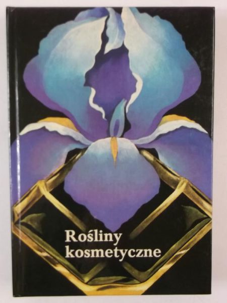 Hlava Bohumir  - Rośliny kosmetyczne