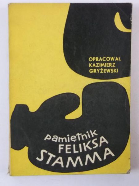 Pamiętnik Feliksa Stamma
