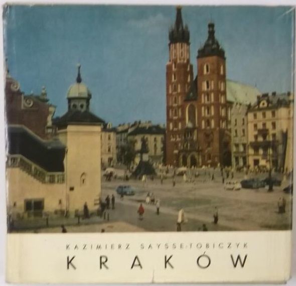 Kraków