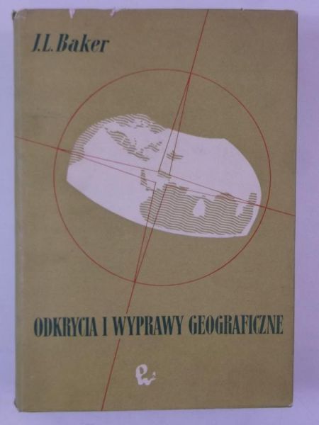 Odkrycia i wyprawy geograficzne