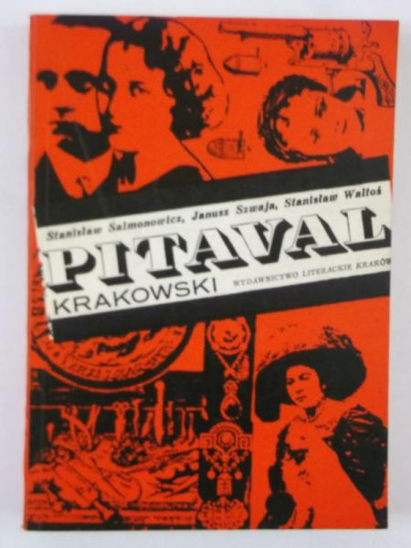 Pitaval krakowski