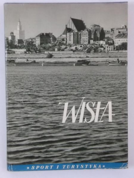 Sobański Marian - Wisła