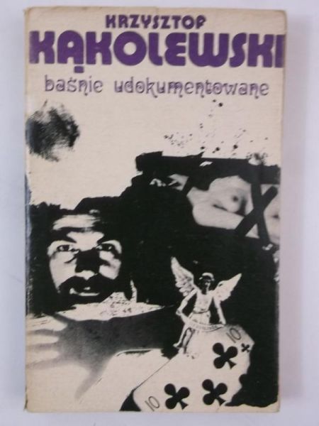 Baśnie udokumentowane