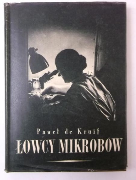 Łowcy mikrobów