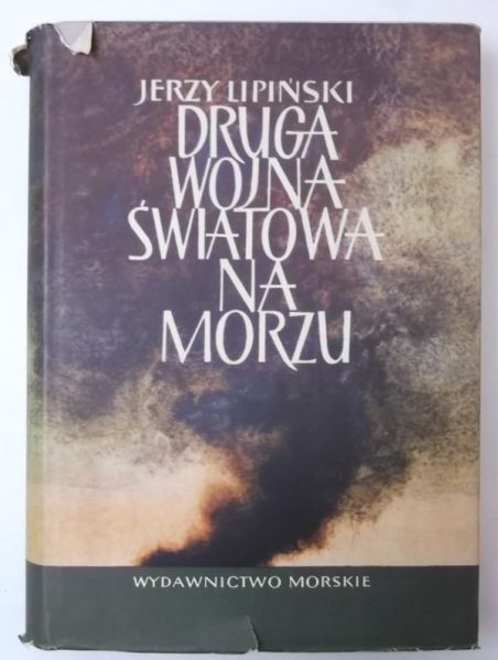 Druga wojna światowa na morzu