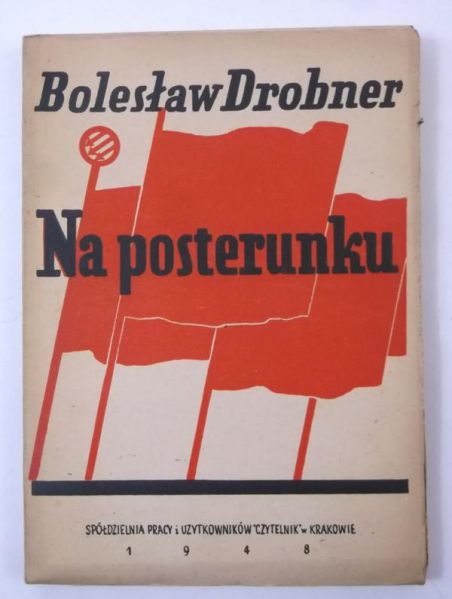 Na posterunku, 1948 r.
