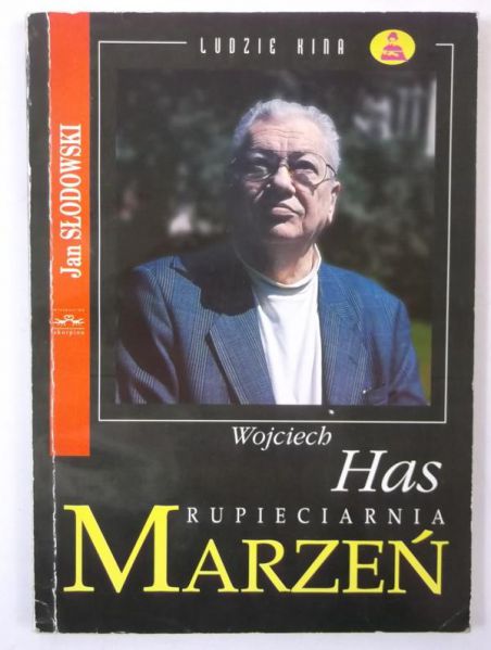 Has Wojciech - Rupieciarnia marzeń