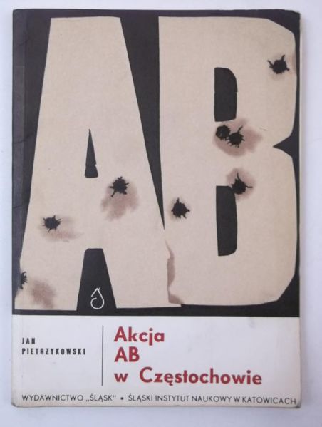 Akcja AB w Częstochowie