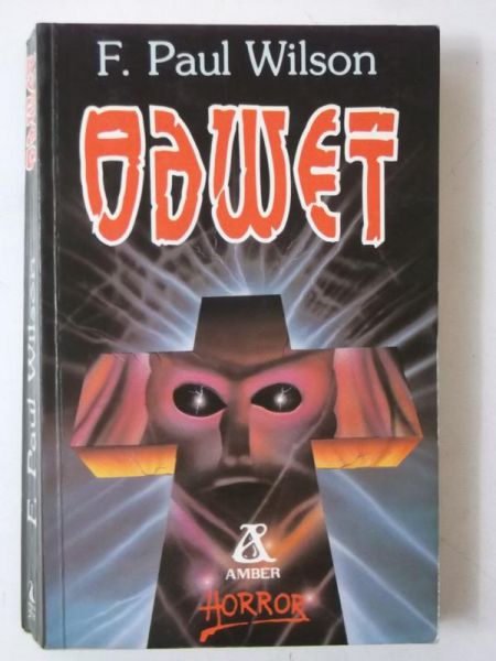 Odwet