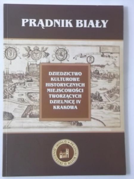 Prądnik Biały