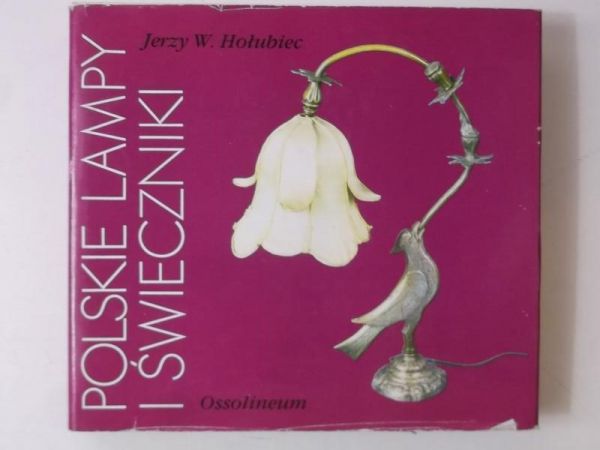 Polskie lampy i świeczniki