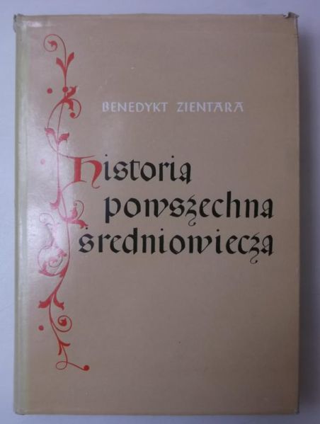 Historia powszechna średniowiecza
