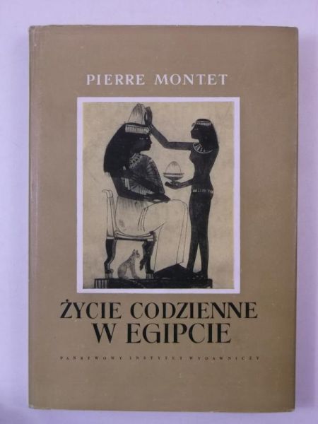 Życie codzienne w Egipcie