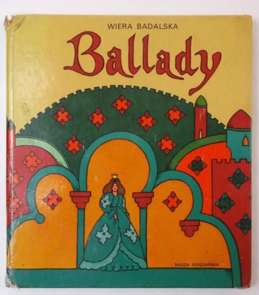 Ballady