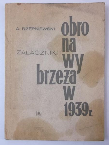 Obrona Wybrzeża w 1939 r., 1939 r.