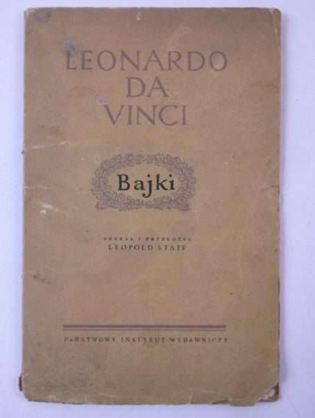 Bajki