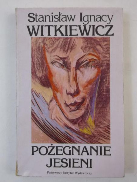 Pożegnanie jesieni