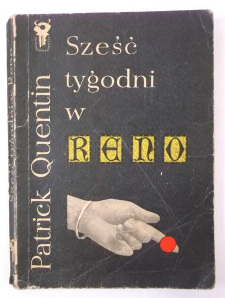 Sześć tygodni w Reno