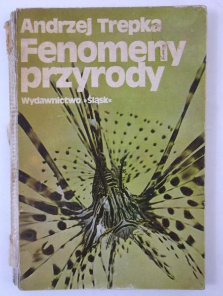 Fenomeny przyrody