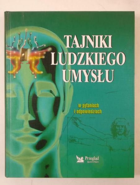 Tajniki ludzkiego umysłu