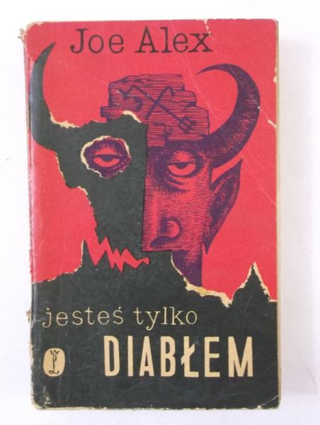 Jesteś tylko diabłem