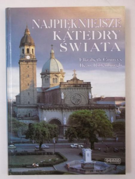 Cruwys Elizabeth - Najpiękniejsze ktedry świata