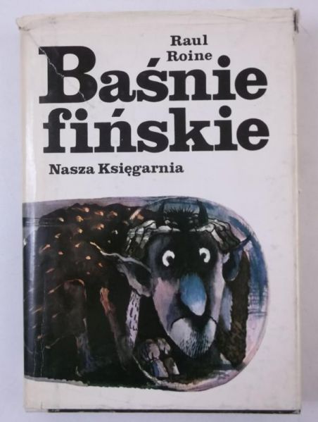 Baśnie fińskie