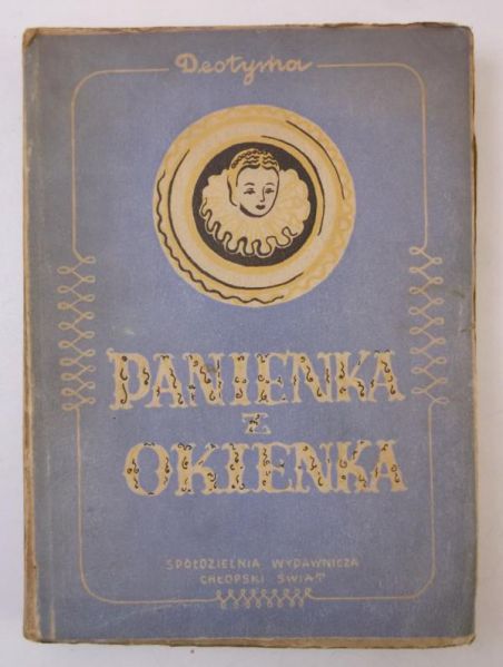 Panienka z okienka, 1948 r.