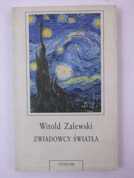 Zwiadowcy światła
