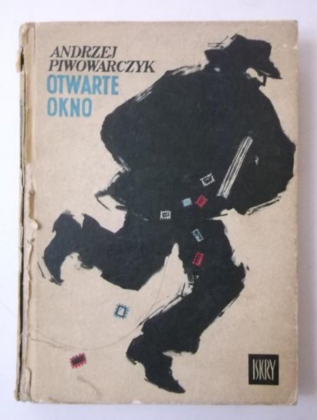 Otwarte okno
