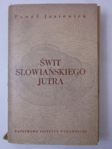 Świt Słowiańskiego jutra