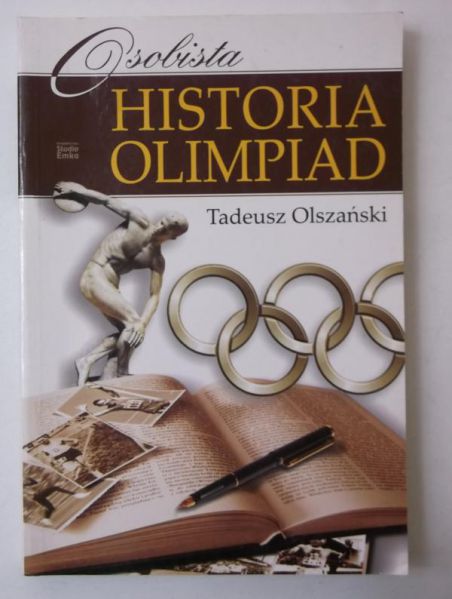 Osobista historia olimpiad