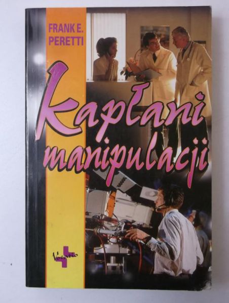 Kapłani manipulacji