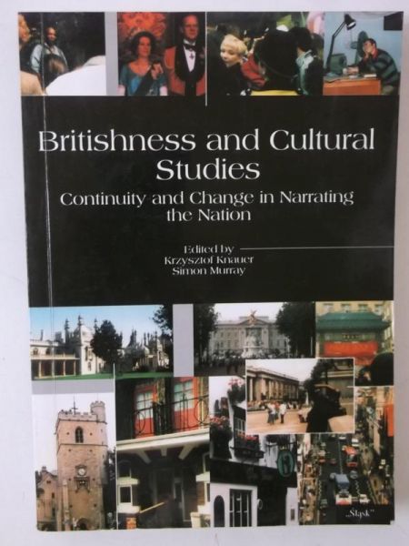 Britishness and Cultural Studies