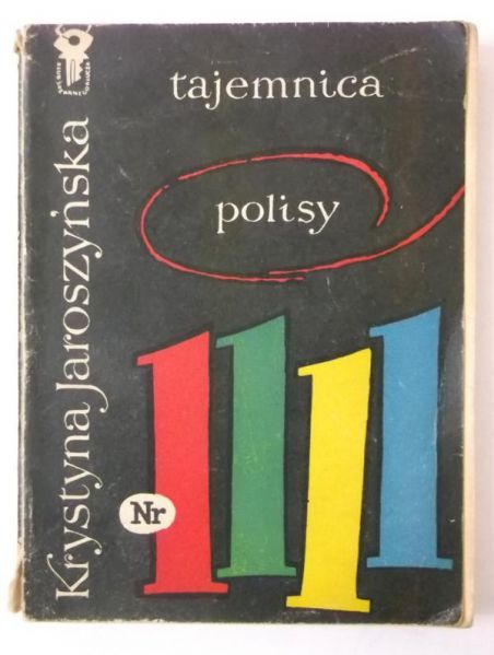Tajemnica polisy Nr 1111