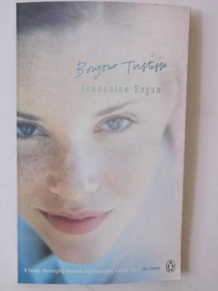 Bonjour Tristesse
