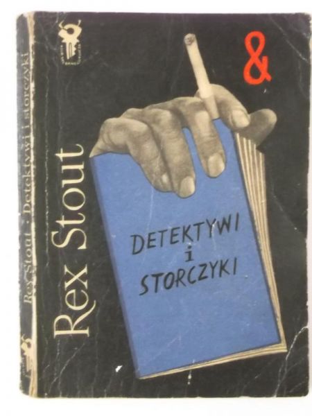 Detektywi i storczyki