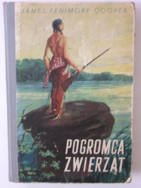 Pogromca zwierząt